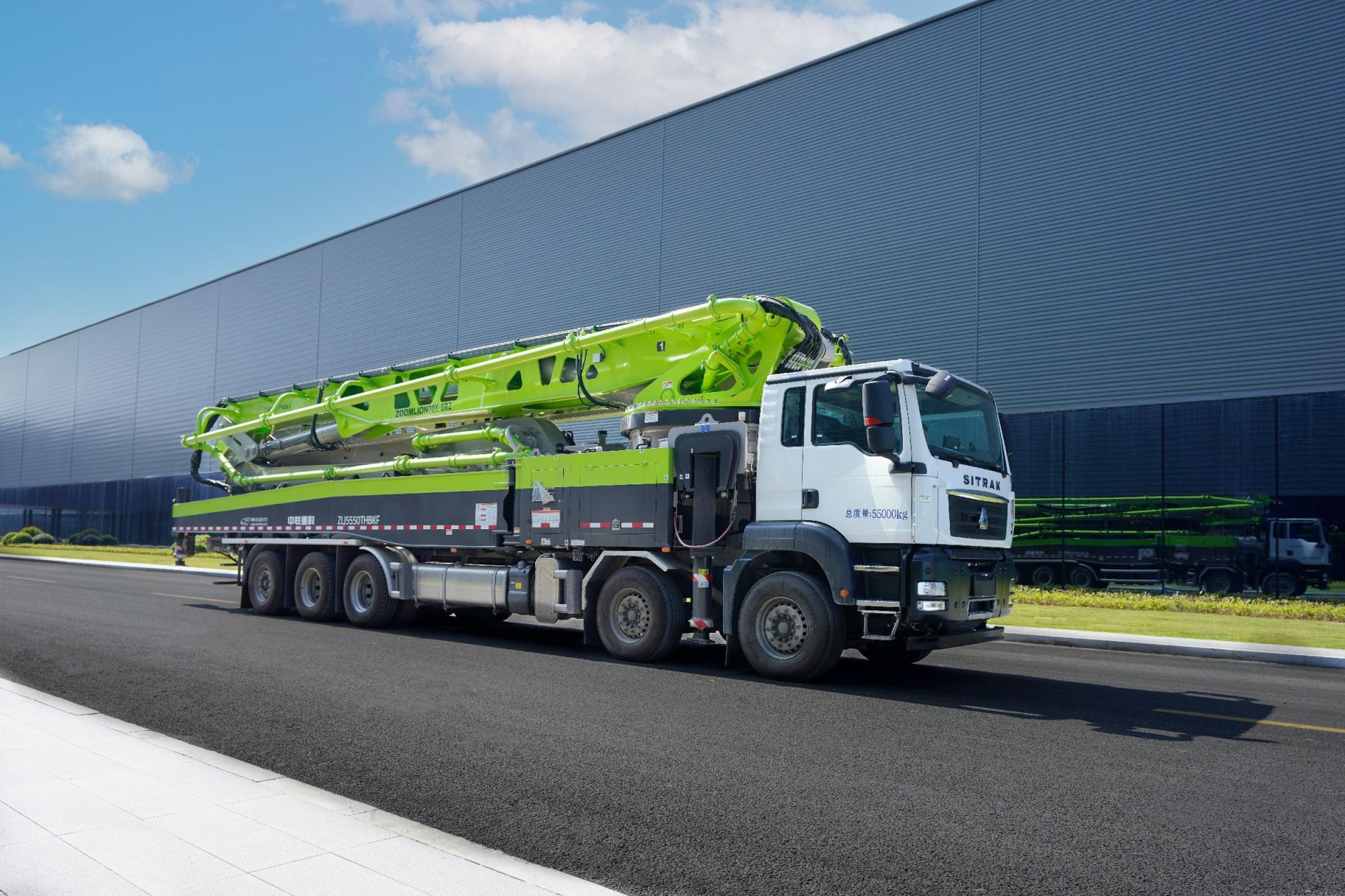 五桥70M重汽汕德卡国六泵车_产品型号_产品段位_小类_混凝土机械_工程机械_产品中心_立博