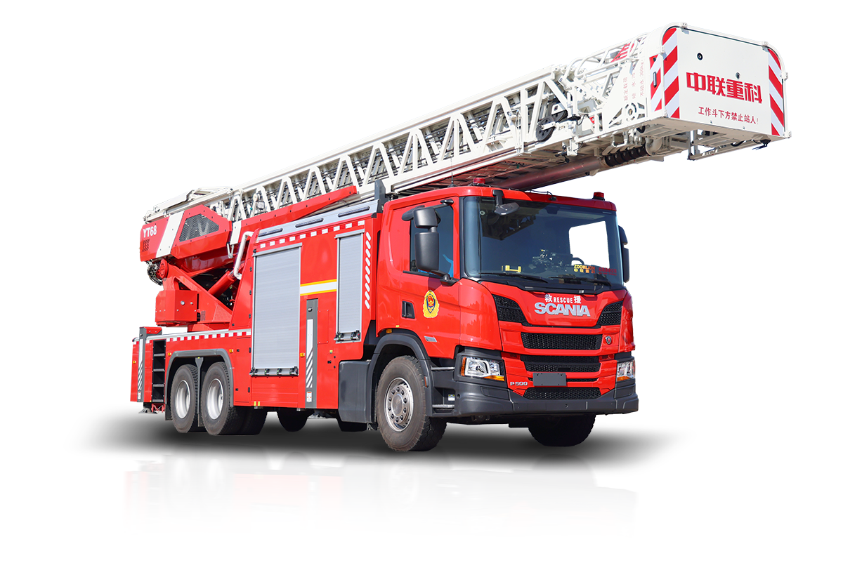 ZLF5330JXFYT68型云梯消防车_产品型号_产品段位_小类_应急装备_产品中心_立博