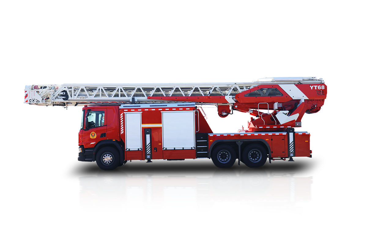 ZLF5330JXFYT68型云梯消防车_产品型号_产品段位_小类_应急装备_产品中心_立博