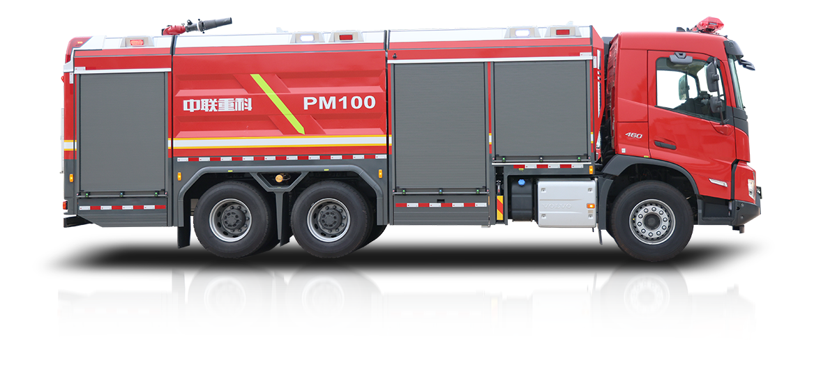 ZLF5260GXFPM100型泡沫/水罐消防车_产品型号_产品段位_小类_应急装备_产品中心_立博