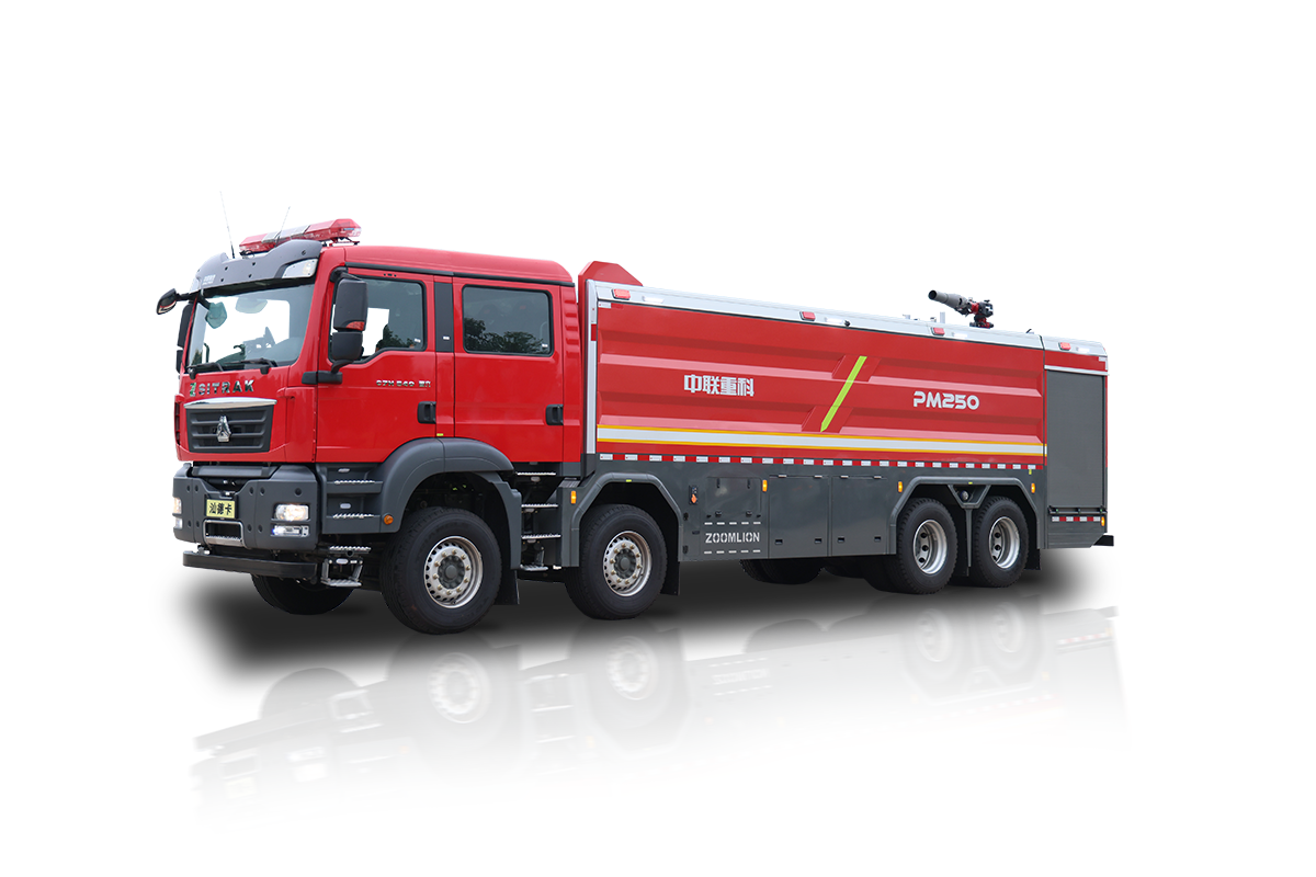 ZLF5435GXFPM250型泡沫/水罐消防车_产品型号_产品段位_小类_应急装备_产品中心_立博
