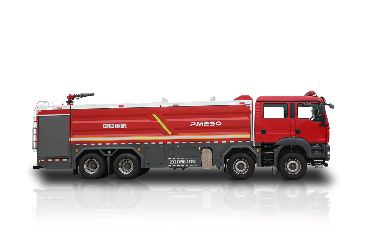 ZLF5435GXFPM250型泡沫/水罐消防车_产品型号_产品段位_小类_应急装备_产品中心_立博