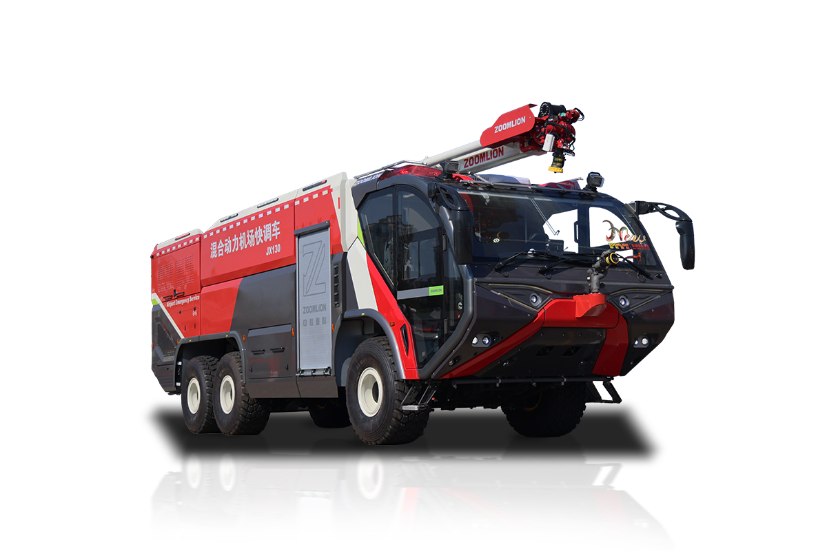 ZLF5390GXFJX130型机场快调消防车_产品型号_产品段位_小类_应急装备_产品中心_立博