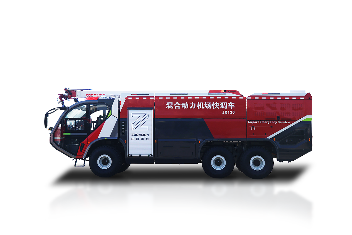 ZLF5390GXFJX130型机场快调消防车_产品型号_产品段位_小类_应急装备_产品中心_立博