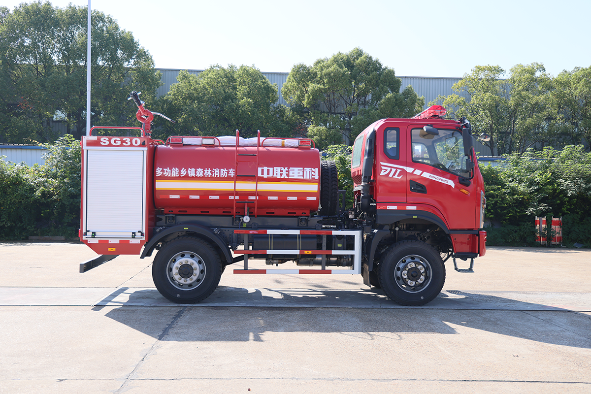 ZLF5101GXFSG30型全地形森林灭火消防车_产品型号_产品段位_小类_应急装备_产品中心_立博