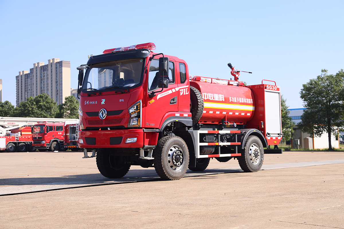ZLF5101GXFSG30型全地形森林灭火消防车_产品型号_产品段位_小类_应急装备_产品中心_立博