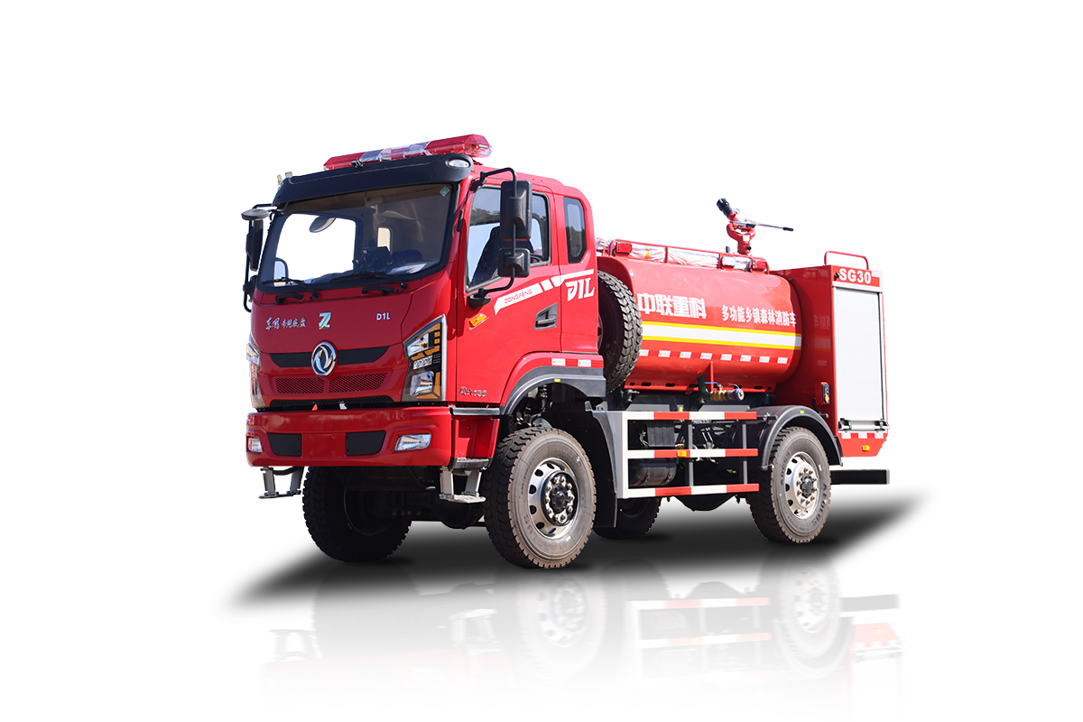 ZLF5101GXFSG30型全地形森林灭火消防车_产品型号_产品段位_小类_应急装备_产品中心_立博