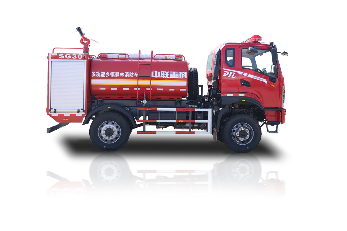 ZLF5101GXFSG30型全地形森林灭火消防车_产品型号_产品段位_小类_应急装备_产品中心_立博