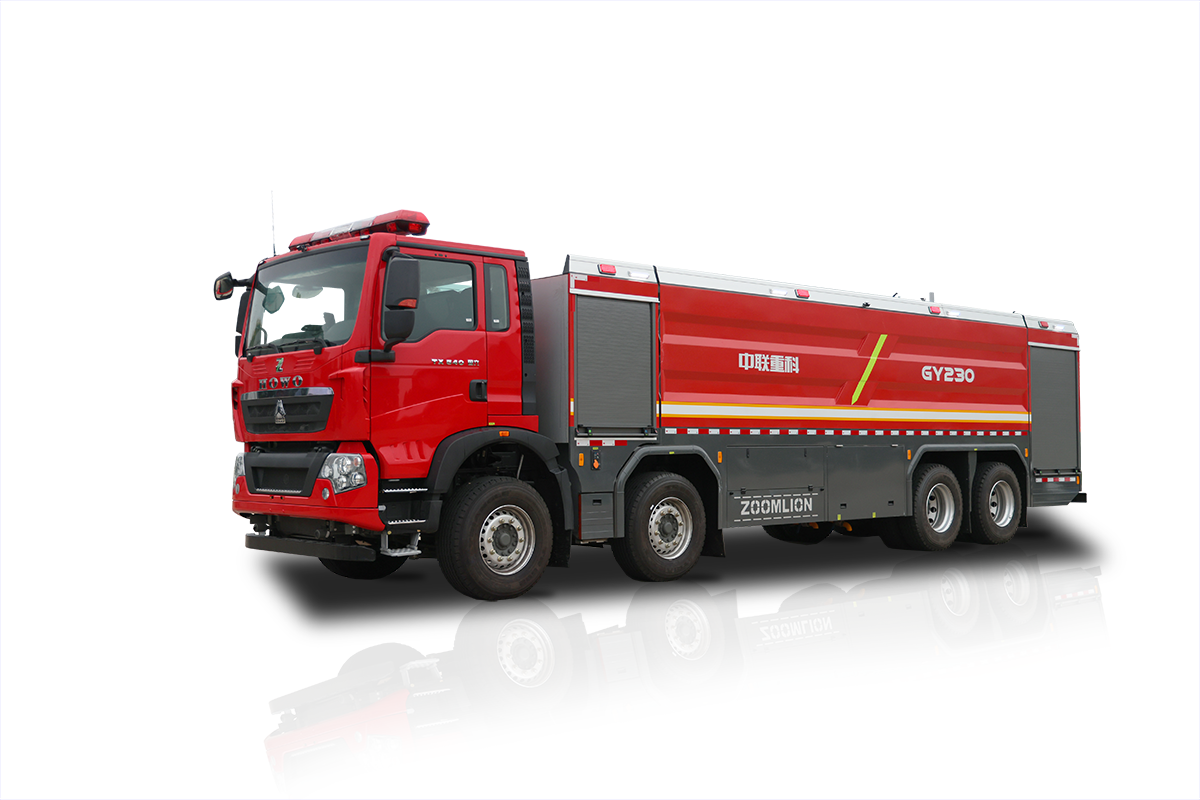 ZLF5432GXFGY230-6型供液消防车_产品型号_产品段位_小类_应急装备_产品中心_立博