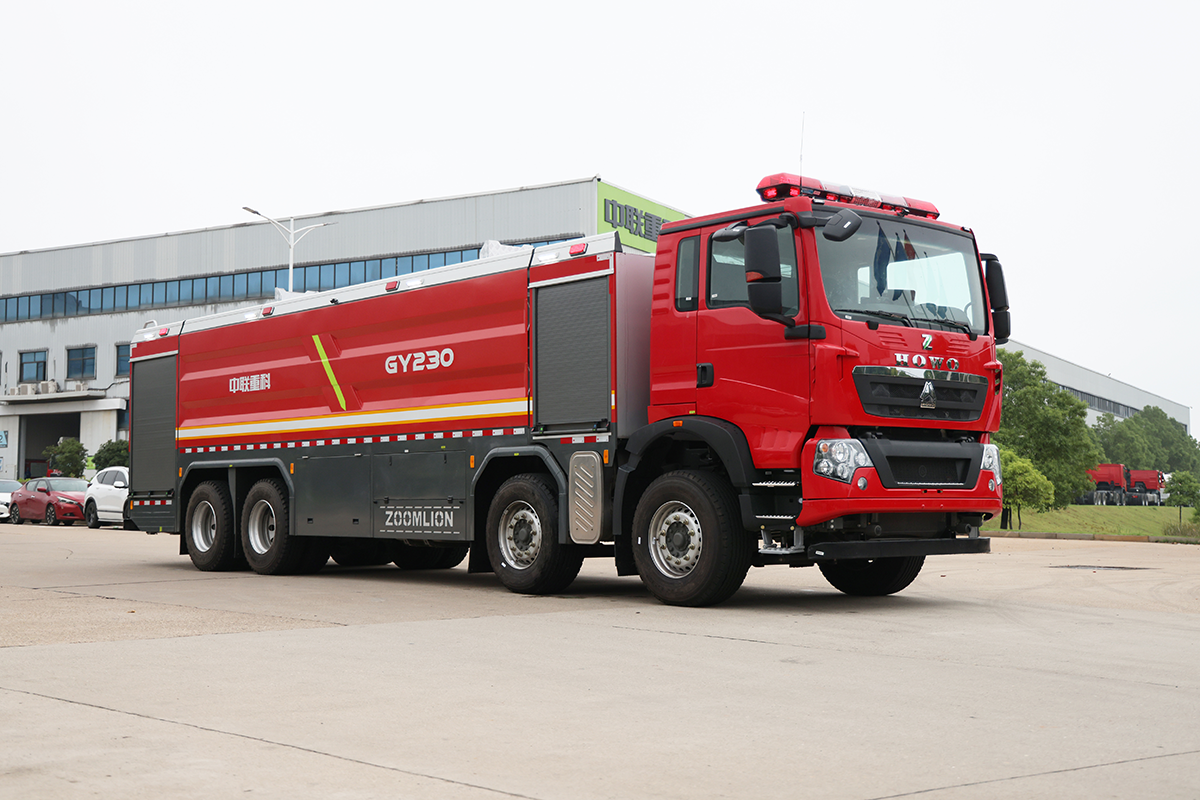 ZLF5432GXFGY230-6型供液消防车_产品型号_产品段位_小类_应急装备_产品中心_立博