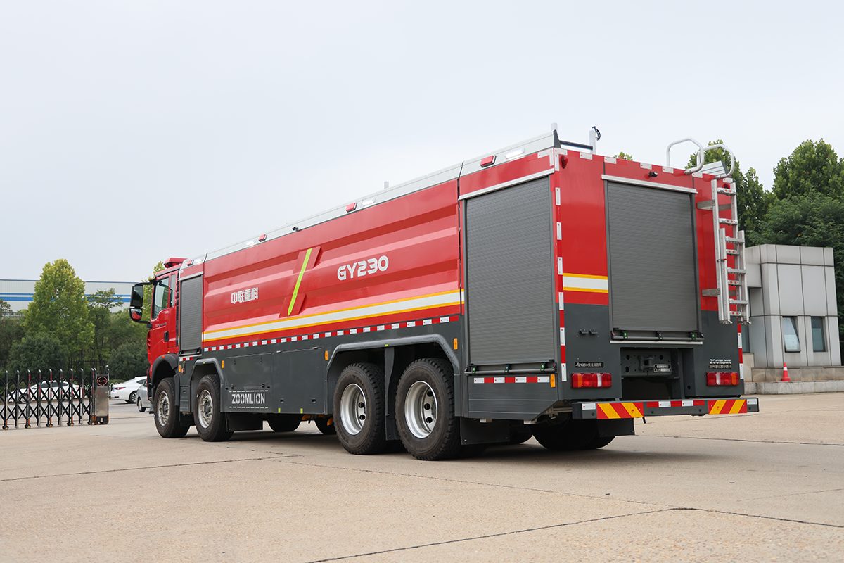 ZLF5432GXFGY230-6型供液消防车_产品型号_产品段位_小类_应急装备_产品中心_立博