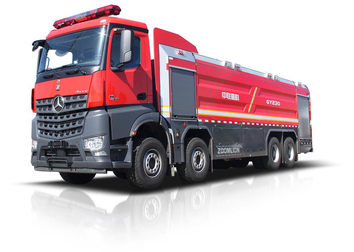 ZLF5431GXFGY230A6型供液消防车_产品型号_产品段位_小类_应急装备_产品中心_立博