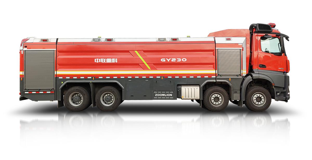 ZLF5431GXFGY230A6型供液消防车_产品型号_产品段位_小类_应急装备_产品中心_立博