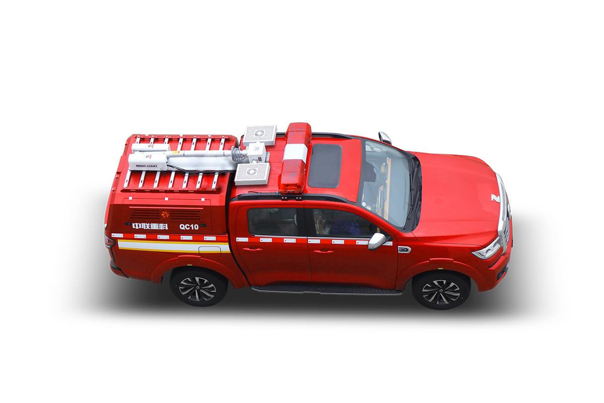 QC10A6型前突皮卡车_产品型号_产品段位_小类_应急装备_产品中心_立博