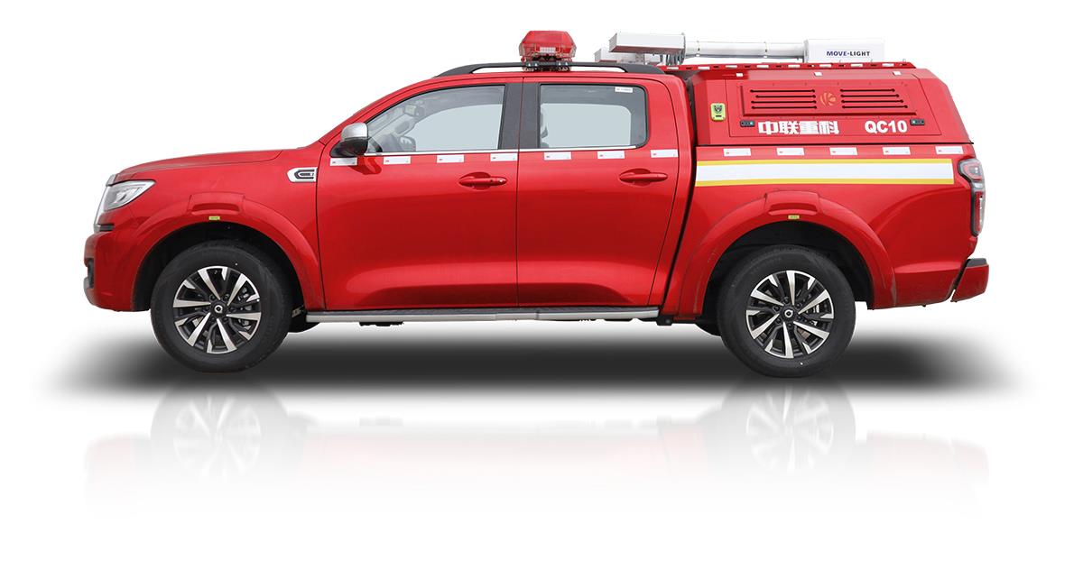 QC10A6型前突皮卡车_产品型号_产品段位_小类_应急装备_产品中心_立博