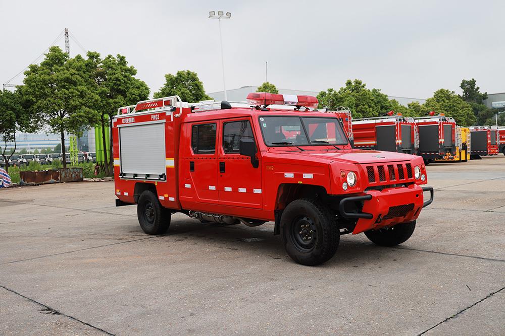 ZLF5040GXFPW02水雾消防车_产品型号_产品段位_小类_应急装备_产品中心_立博