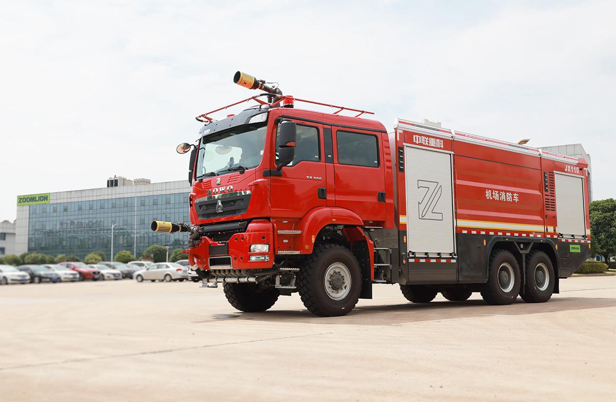 ZLF5290GXFJX110A6机场主力泡沫消防车_产品型号_产品段位_小类_应急装备_产品中心_立博