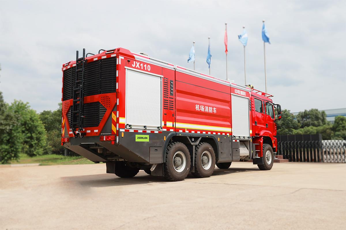 ZLF5290GXFJX110A6机场主力泡沫消防车_产品型号_产品段位_小类_应急装备_产品中心_立博