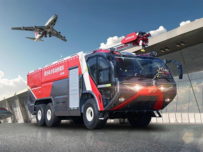 特种消防车_小类_应急装备_产品中心_立博