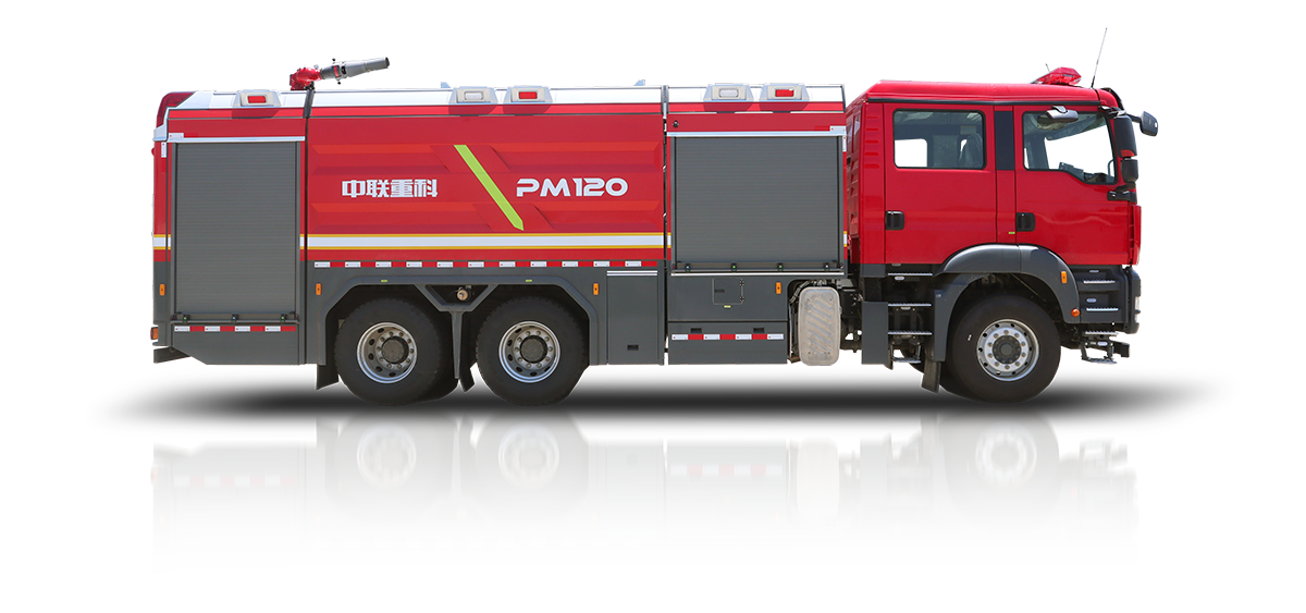 ZLF5290GXFPM120型泡沫/水罐消防车_产品型号_产品段位_小类_应急装备_产品中心_立博
