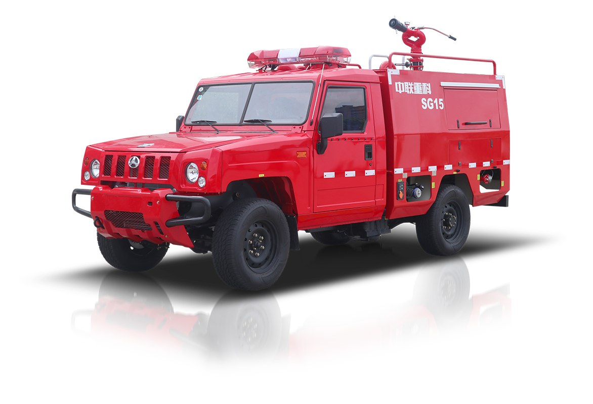 ZLF5040GXFSG15型四驱皮卡水罐消防车_产品型号_产品段位_小类_应急装备_产品中心_立博
