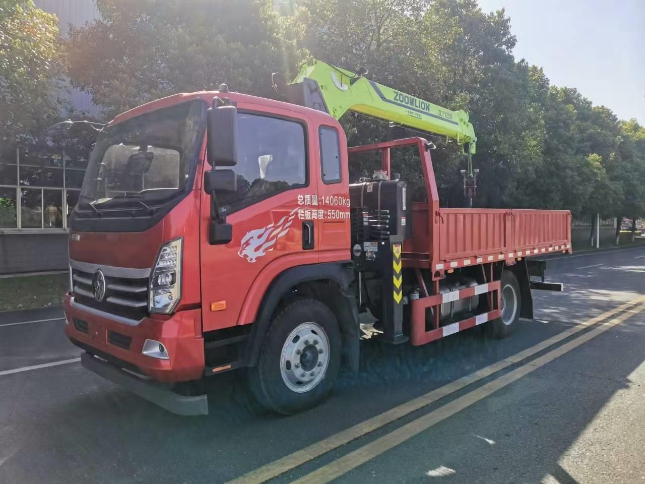ZLT1250V4随车起重机_产品型号_产品段位_小类_工程起重机械_工程机械_产品中心_立博