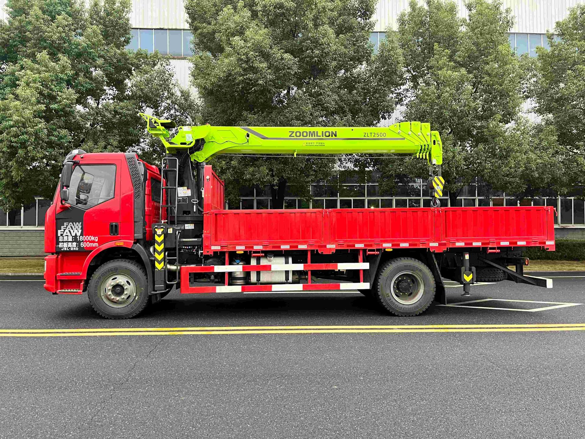 ZLT2500V5随车起重机_产品型号_产品段位_小类_工程起重机械_工程机械_产品中心_立博