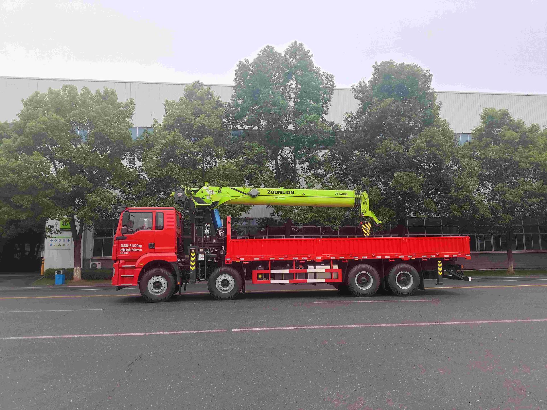ZLT4000V5随车起重机_产品型号_产品段位_小类_工程起重机械_工程机械_产品中心_立博