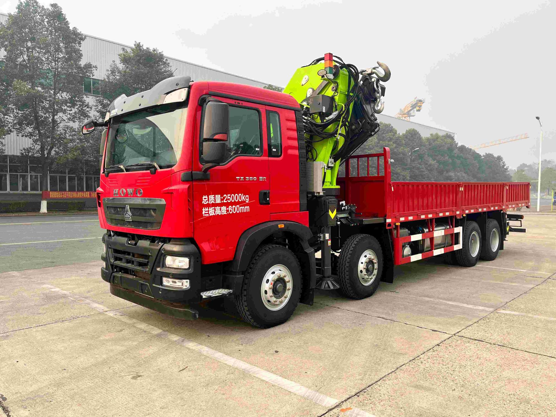 ZLK7600V8随车起重机_产品型号_产品段位_小类_工程起重机械_工程机械_产品中心_立博