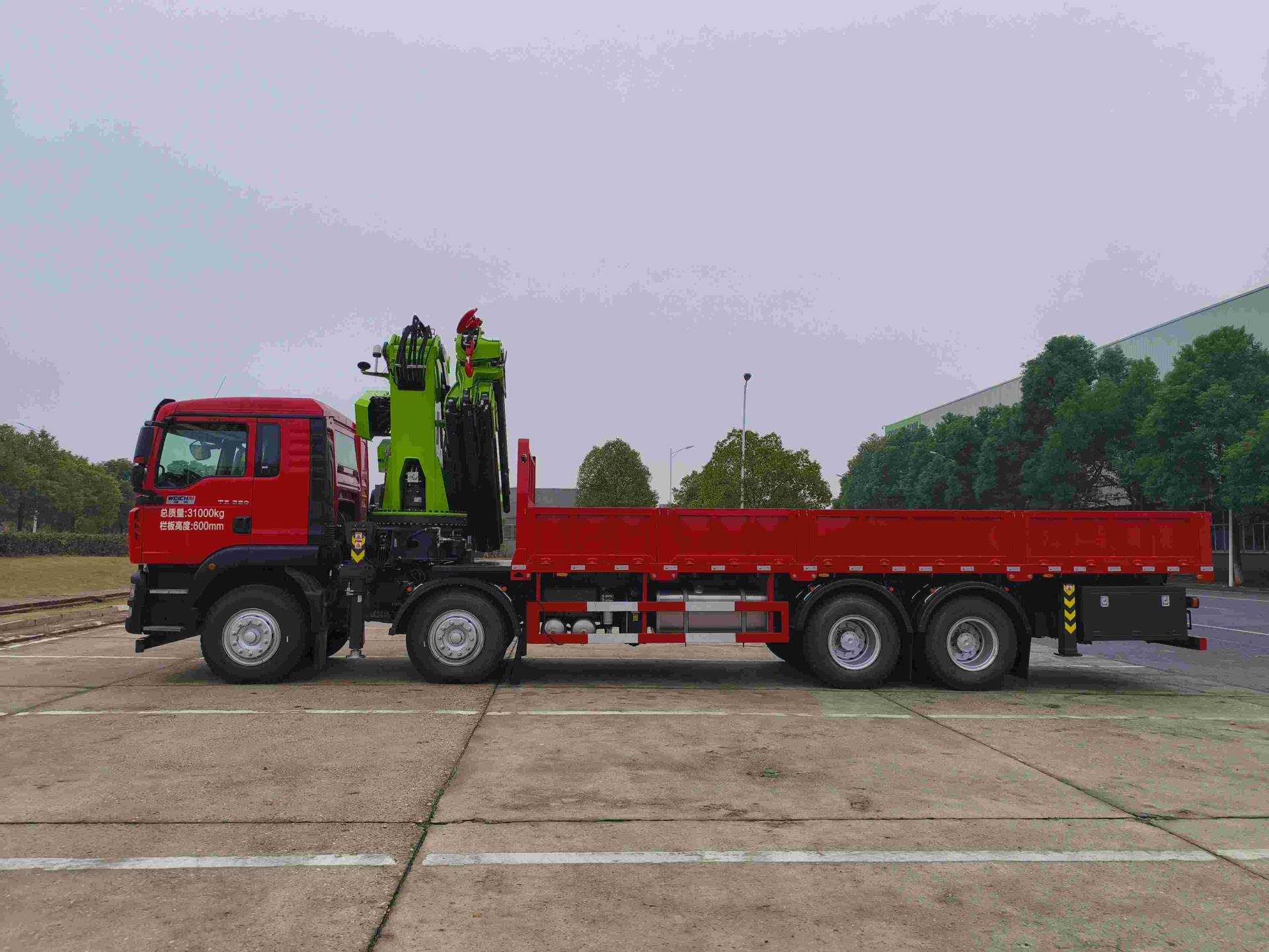 ZLK8200V8随车起重机_产品型号_产品段位_小类_工程起重机械_工程机械_产品中心_立博
