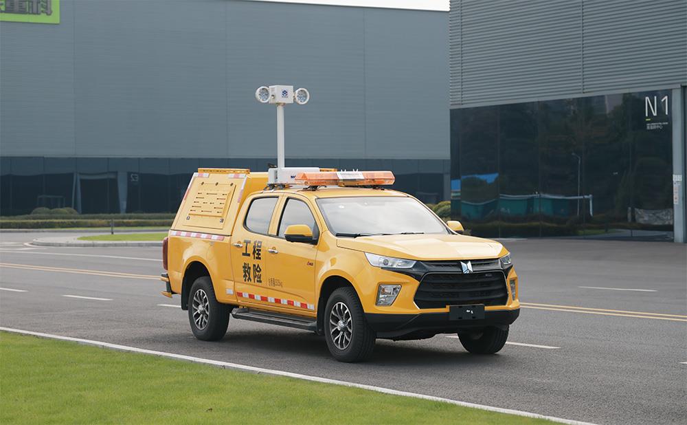 BD600排水抢险车_产品型号_产品段位_小类_应急装备_产品中心_立博