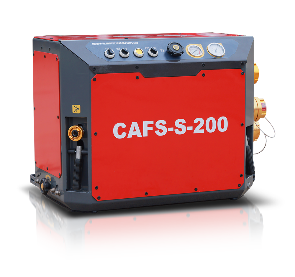 CAFS-S-200水力驱动式CAFS灭火装置_产品型号_产品段位_小类_应急装备_产品中心_立博