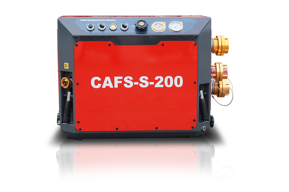 CAFS-S-200水力驱动式CAFS灭火装置_产品型号_产品段位_小类_应急装备_产品中心_立博