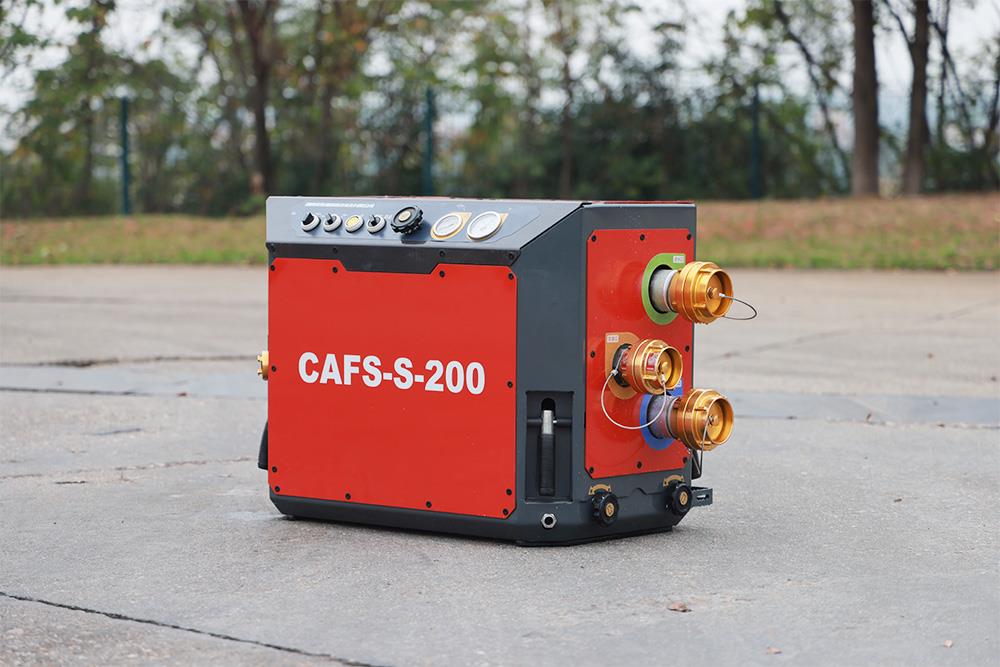 CAFS-S-200水力驱动式CAFS灭火装置_产品型号_产品段位_小类_应急装备_产品中心_立博