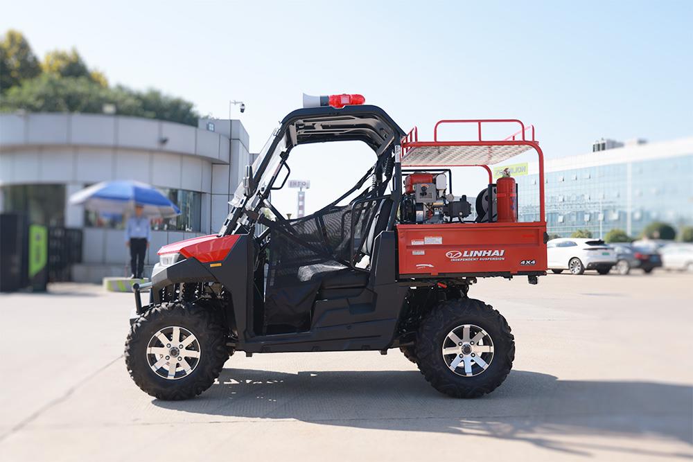 XMC4JB/4.7-LH400U型四轮消防摩托车_产品型号_产品段位_小类_应急装备_产品中心_立博