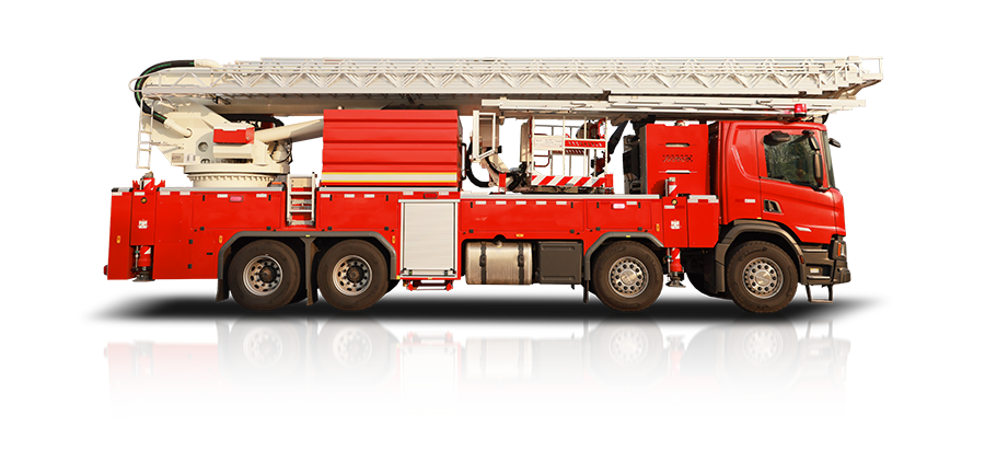ZLF5420JXFDG56型登高平台消防车_产品型号_产品段位_小类_应急装备_产品中心_立博