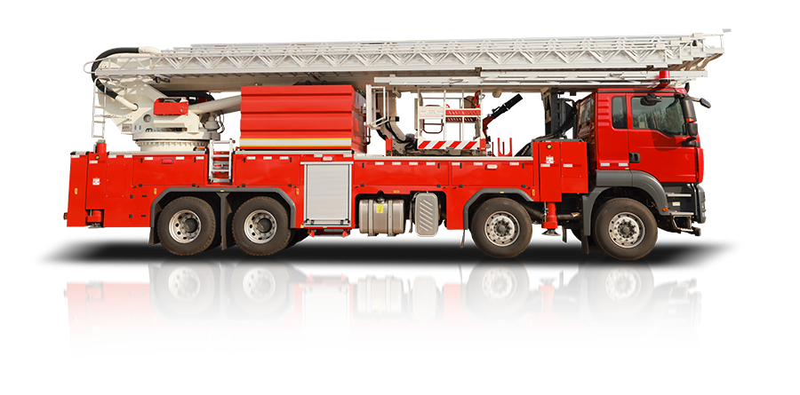 ZLF5421JXFDG56型登高平台消防车_产品型号_产品段位_小类_应急装备_产品中心_立博