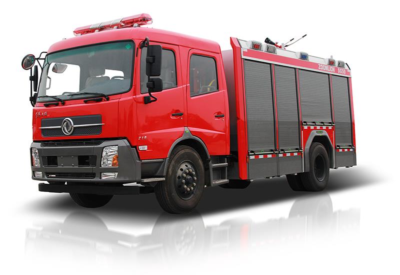 ZLF5150GXFPM50/&#160;ZLF5150GXFSG50型泡沫/水罐消防车_产品型号_产品段位_小类_应急装备_产品中心_立博