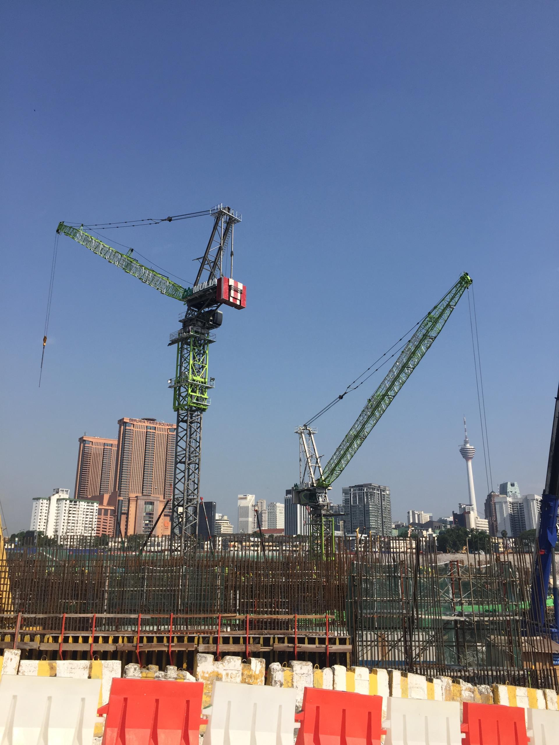 L500A-32U动臂塔式起重机_产品型号_产品段位_小类_修建起重机械_工程机械_产品中心_立博