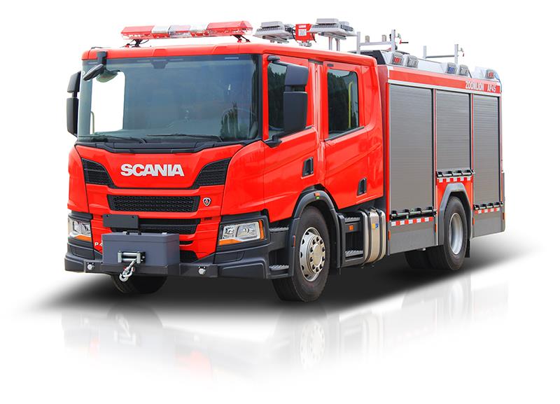 ZLF5180GXFAP45型都会主战消防车_产品型号_产品段位_小类_应急装备_产品中心_立博