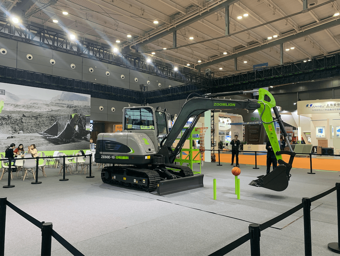 2019长沙国际工程机械展览会_专题专栏_新闻中心_立博