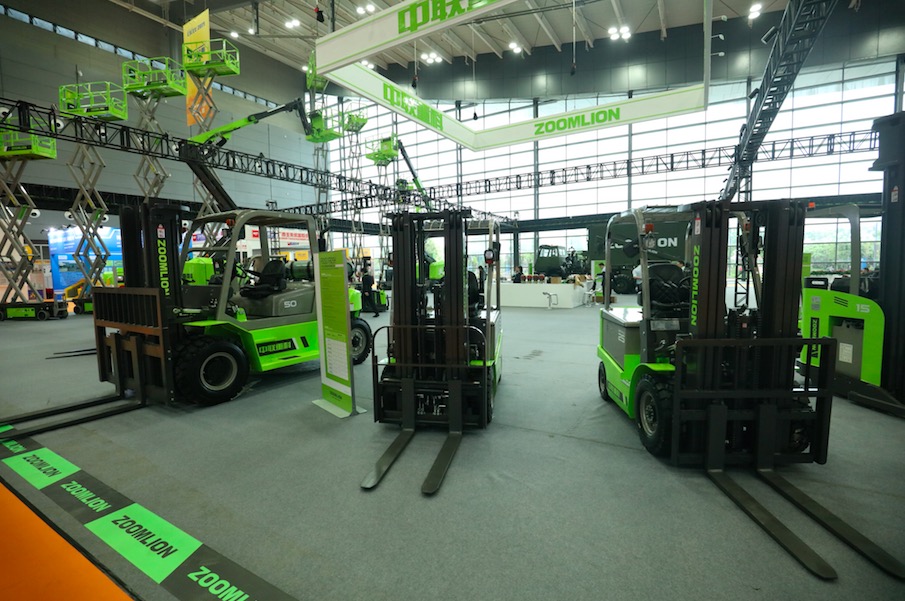 2019长沙国际工程机械展览会_专题专栏_新闻中心_立博