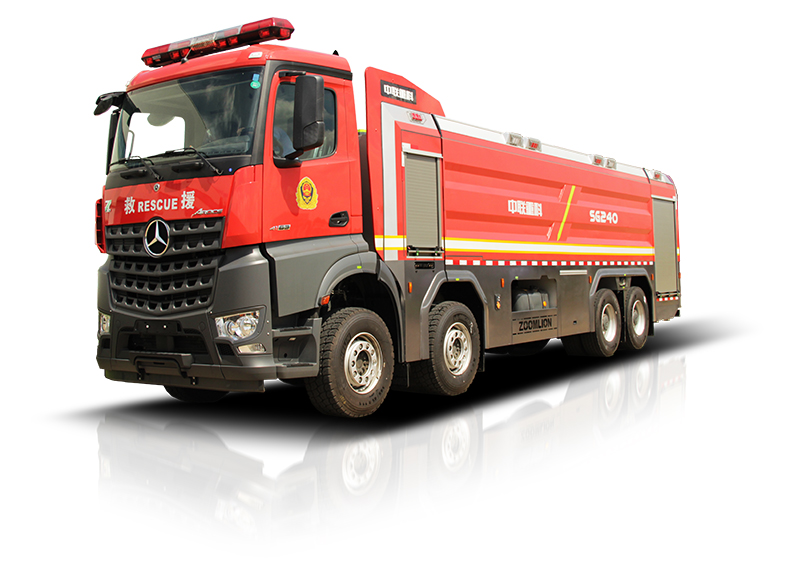 ZLF5431GXFPM240/ZLF5431GXFSG240型泡沫水罐消防车_产品型号_产品段位_小类_应急装备_产品中心_立博