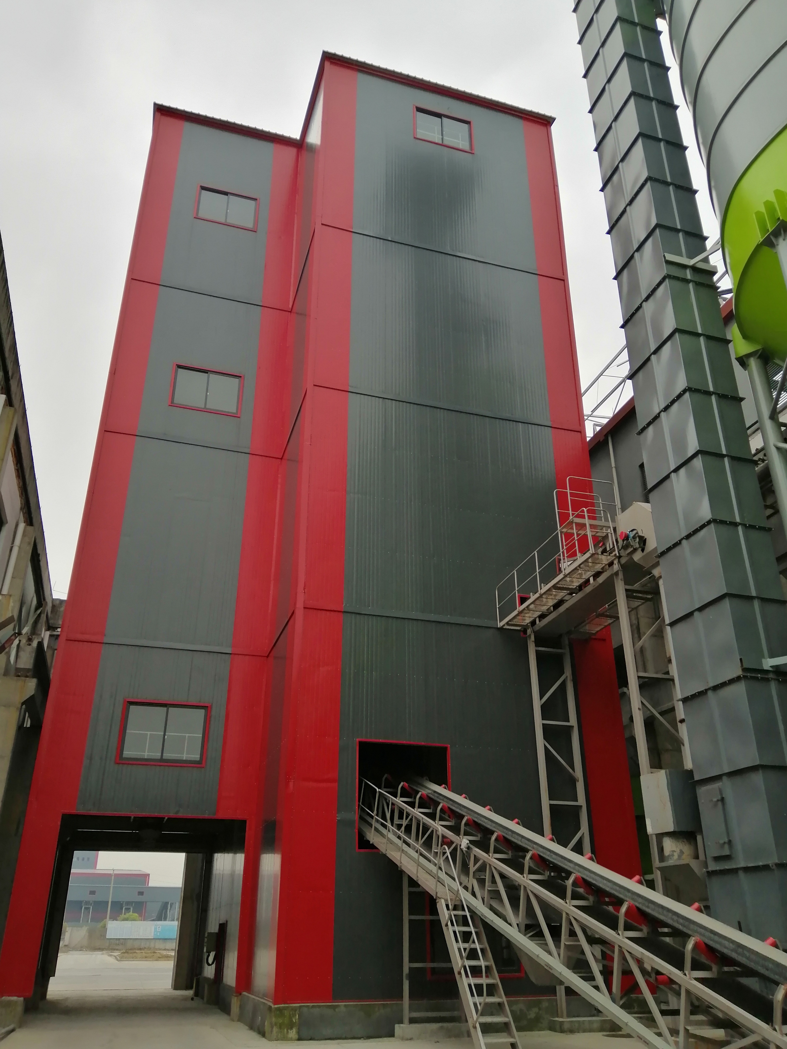 ZSL150楼式制砂线_产品型号_产品段位_小类_混凝土机械_工程机械_产品中心_立博