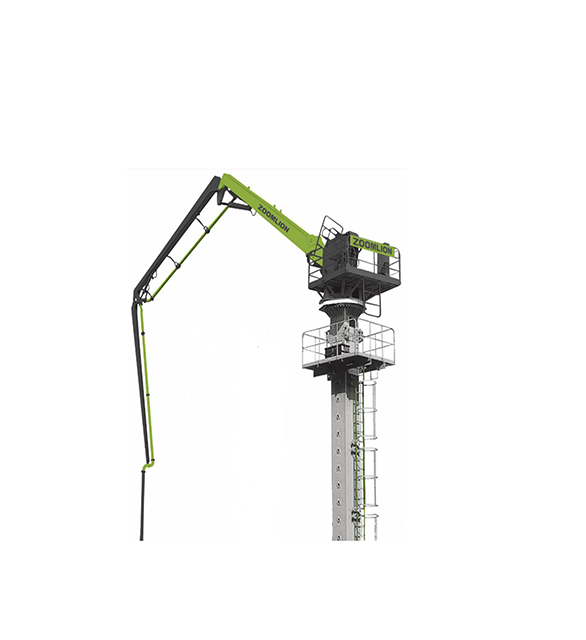 HGC29D-3R内爬式布料机_产品型号_产品段位_小类_混凝土机械_工程机械_产品中心_立博